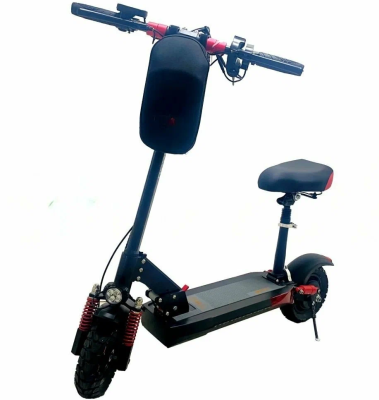 Электросамокат Wolong M4 Pro 13 Ah купить в Самаре