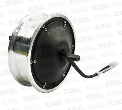 Мотор Sputnik купить в Самаре