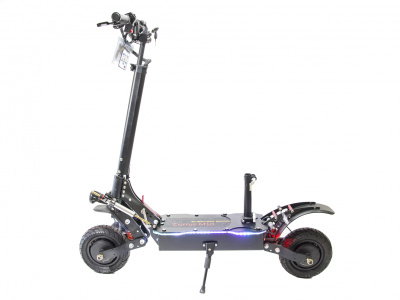 Электросамокат Syccyba Currus M10 купить в Самаре