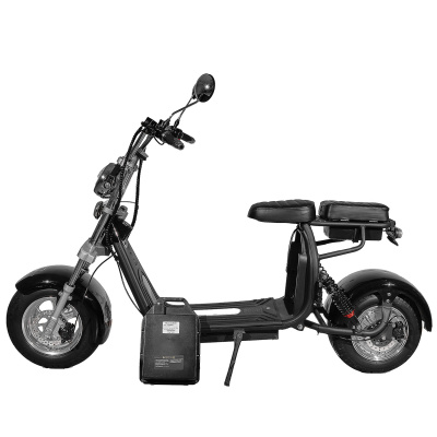 Электроскутер CityCoco GT-X11 купить в Самаре