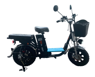 Электровелосипед Wenbox Monster Max 60V 30Ah купить в Самаре