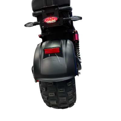 Электроскутер Ikingi X7 Pro купить в Самаре