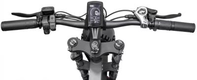 Электровелосипед Syccyba Impulse 20Ah Диски купить в Самаре