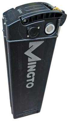 АКБ Mingto 60V 23Ah купить в Самаре