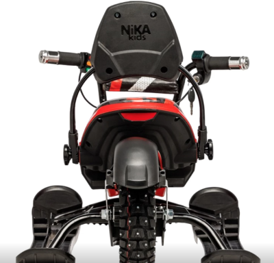 Электроснегокат BARS Arctic 2024 купить в Самаре