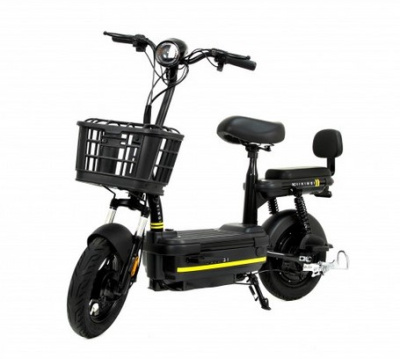 Электроскутер Ikingi XC1 купить в #REGION_NAME_DECLINE_PP#