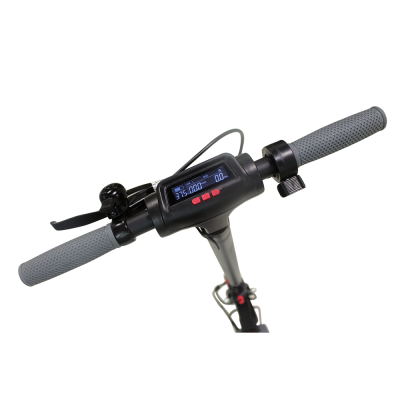 Электросамокат Minipro Mi 605 купить в Самаре