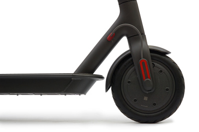 Электросамокат Xiaomi MIJIA M365  Black купить в Самаре