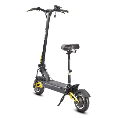 Электросамокат White Siberia Nerpa Pro синий купить в Самаре