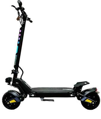 Электросамокат Wolong G1 Pro купить в Самаре