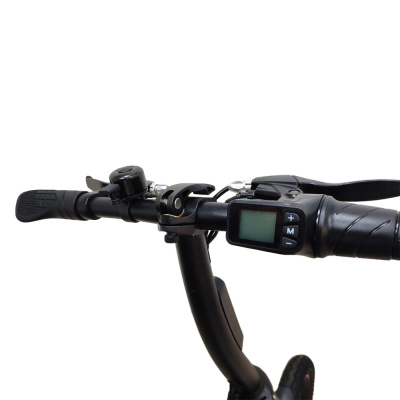 Электровелосипед MiniPro V1 купить в #REGION_NAME_DECLINE_PP#