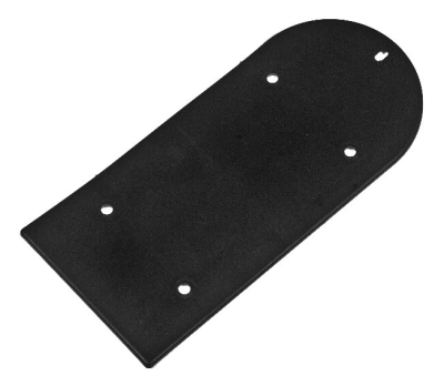 Переходник металлический для багажника на F10 купить в Самаре