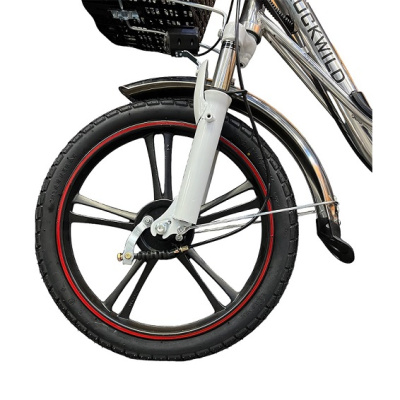 Электровелосипед Rockwild Start-1 купить в Самаре