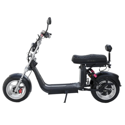 Электроскутер CityCoco Ikingi X12 Pro купить в Самаре