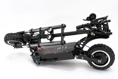 Электросамокат Syccyba R11 Pro купить в Самаре