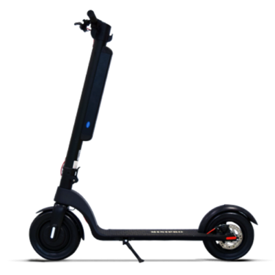 Электросамокат Minipro Mi 626 купить в Самаре