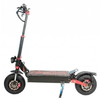 Электросамокат Yokamura Raptor 13 купить в Самаре