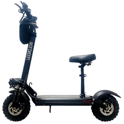 Электросамокат Wolong M4 Pro Plus купить в Самаре