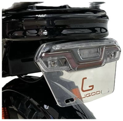 Фонарь задний Kugoo V3 Pro купить в Самаре