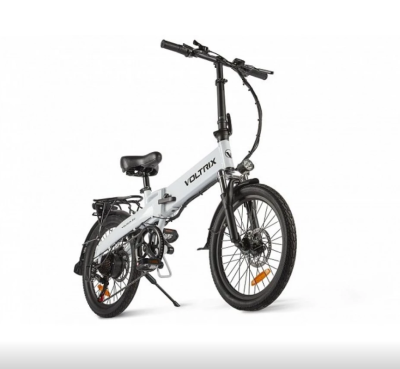 Велогибрид Voltrix City 20 купить в Самаре