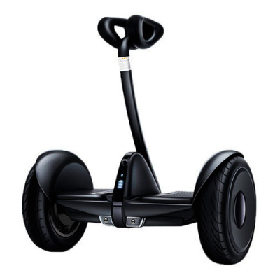 Мини Сигвей Mini Robot 36V Чёрный купить в Самаре