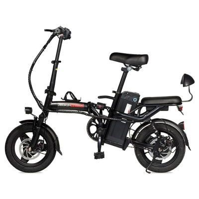 Электровелосипед Jetson V2 Pro 500W купить в Самаре