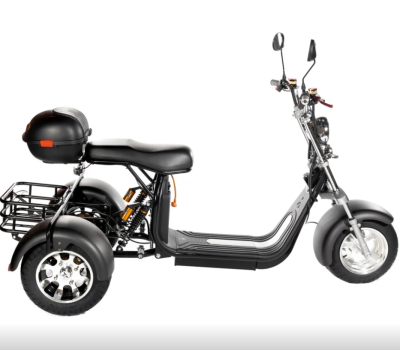 Электроскутер CityСoco Trike GT X11 купить в Самаре