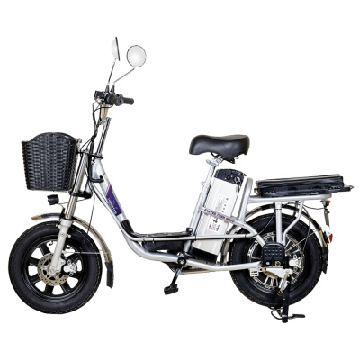 Электровелосипед GT Monster (60V/20Ah) купить в Самаре