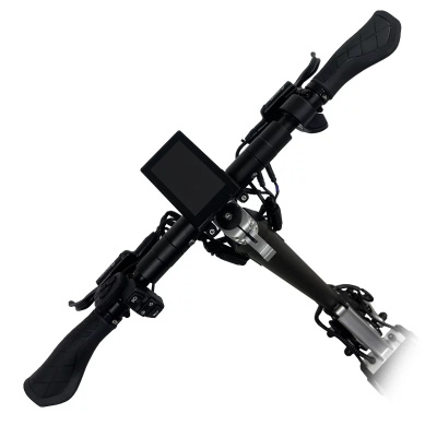 Электросамокат Halten Tornado Pro купить в Самаре