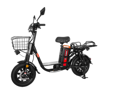 Электровелосипед SAIGE MONSTER 21Ah купить в Самаре