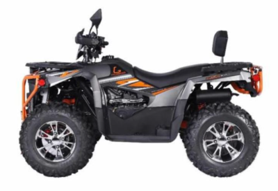 Мотокомплект для квадроцикла Kugoo K5 купить в #REGION_NAME_DECLINE_PP#