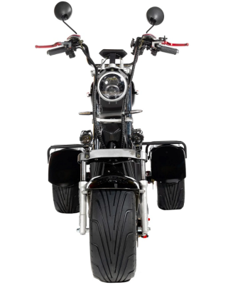 Электроскутер CityCoco Trike GT X12 купить в Самаре