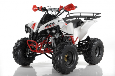 Motax ATV Raptor Super LUX 125 купить в Самаре
