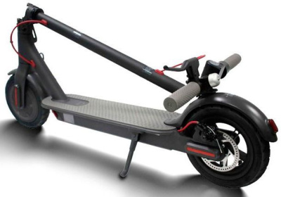 Электросамокат Xiaomi Mijia 1S 36V/250W/7.8Ah купить в Самаре