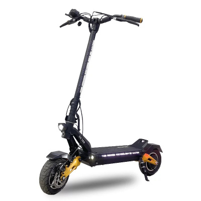 Электросамокат Halten Cross V.3 купить в Самаре