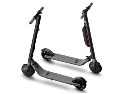 Электросамокат Ninebot by Segway ES1 купить в Самаре