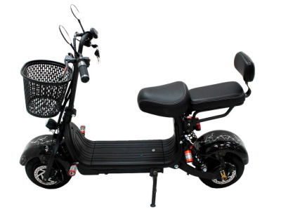 Электроскутер GT X1 Pro Mini купить в Самаре