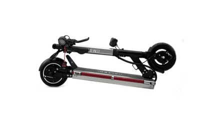 Электросамокат Halten RS-01 Pro (New 2020) купить в Самаре