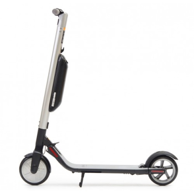 Электросамокат Ninebot by Segway ES4 купить в Самаре