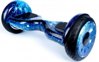 Гироскутер Wolong 10.5 купить в Самаре