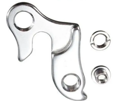 Крепление заднего переключателя Minako F10/F11 купить в Самаре