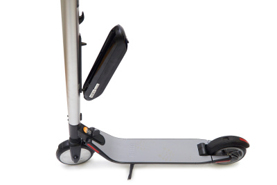 Электросамокат Ninebot by Segway ES4 купить в Самаре