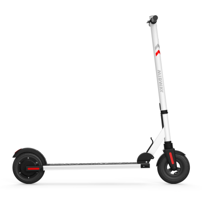 Электросамокат Midway Yamato 0810 белый купить в Самаре