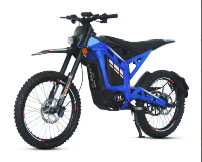 Электромотоцикл Ikingi S8 купить в Самаре