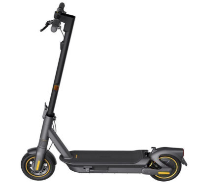 Электросамокат Ninebot G2 Max купить в Самаре