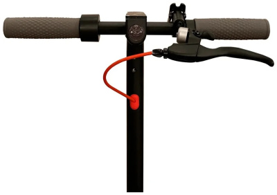 Электросамокат GT M365 Pro Черный/Надувные покрышки купить в Самаре