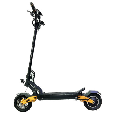 Электросамокат Halten Cross V.3 купить в Самаре