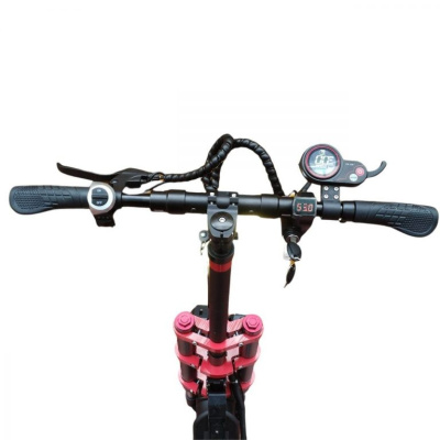 Электросамокат MiniPro G2 купить в Самаре