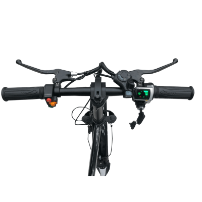 Электровелосипед GT V7 Pro купить в Самаре