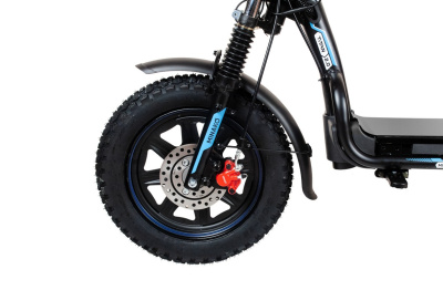 Электровелосипед Minako Titan 2.0 купить в Самаре